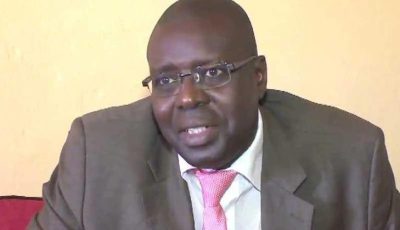 Galaxy Ramadan: Boubacar Seye… son arrestation , son séjour carcéral et le désarroi de sa famille