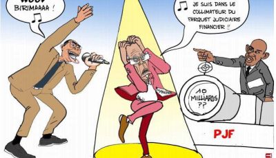 Sénégal : Unes des journaux du mardi 13 mai 2025