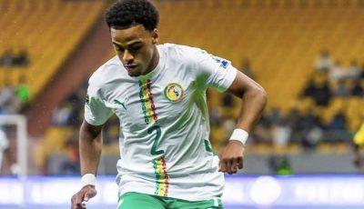 CAN 2025 : Ilay Camara forfait, blessé aux ischio-jambiers avec le Sénégal