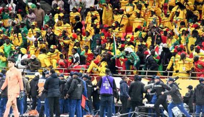 Procès des supporters de la CAN 2025 : 17 Sénégalais à Rabat