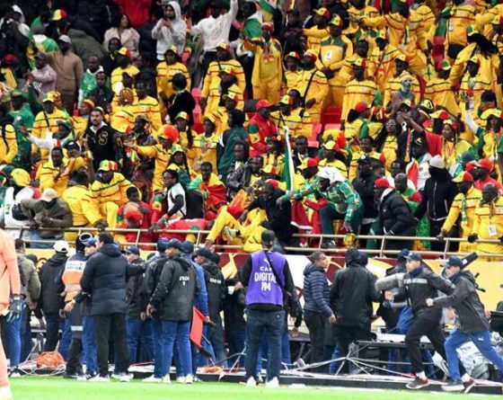 Procès des supporters de la CAN 2025 : 17 Sénégalais à Rabat