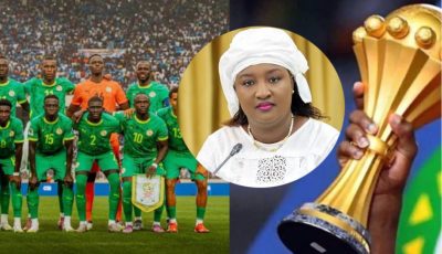 CAN 2031 : le Sénégal prépare sa candidature avec un comité technique dédié