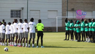 CAN Féminine 2025 : le Sénégal vise les quarts face à la Zambie