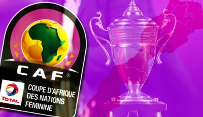 CAN Féminine 2024 au Maroc : les stades dévoilés, les Lionnes prêtes à rugir !