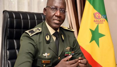 Usurpation d’identité : un escroc se fait passer pour le Général Mbaye Cissé