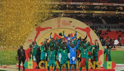 Amical contre le Pérou: La CAF retire son titre,  relance la ferveur et  la FSF se frotte les mains