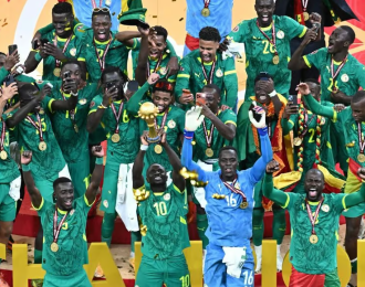 CAN 2025 : le Sénégal sacré champion d’Afrique au terme d’une finale explosive