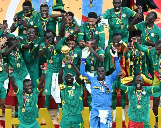 CAN 2025 : le Sénégal sacré champion d’Afrique au terme d’une finale explosive