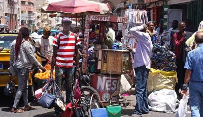 Chômage : une forte hausse à 23,3% au dernier trimestre 2025