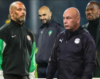 Pape Thiaw : « Quatre sélectionneurs africains en demi-finale, c’est historique »