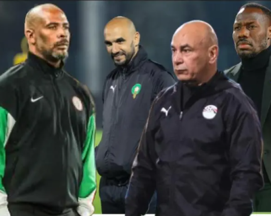 Pape Thiaw : « Quatre sélectionneurs africains en demi-finale, c’est historique »