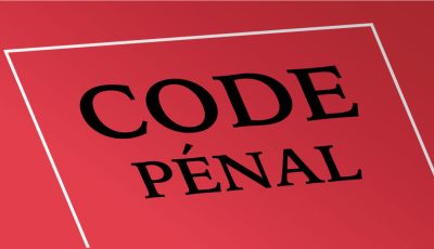 Article 319 : le gouvernement durcit la loi sur les « actes contre nature »