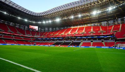 Qualifications Mondial 2026 : le Maroc dévoile les stades du mini-tournoi CAF