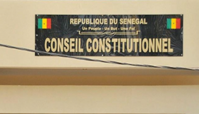 Sénégal : Vers une Cour Constitutionnelle élargie et plus accessible