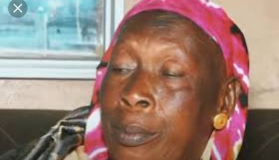 Décès de Coumba Baldé, mère du lutteur Pokola