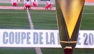 Coupe de la Ligue : des huitièmes explosifs lancent la course au dernier carré