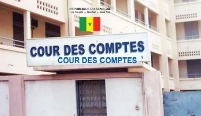 Sénégal – Finances publiques : un audit d’État dévoile un transfert suspect de 247 milliards CFA