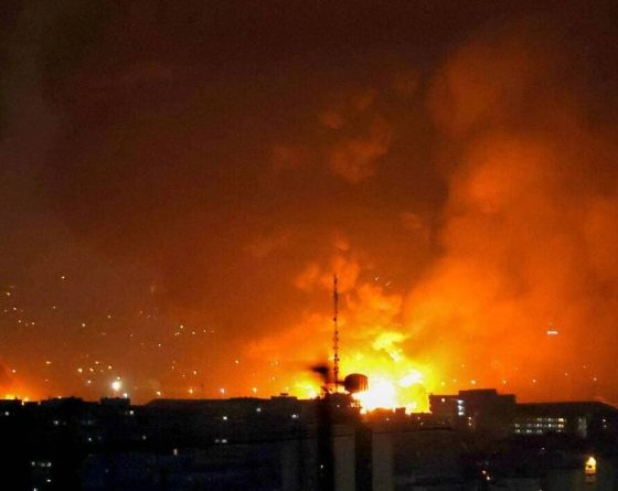 Crise au Moyen-Orient : l’ONU alerte sur un choc économique pour le Sénégal