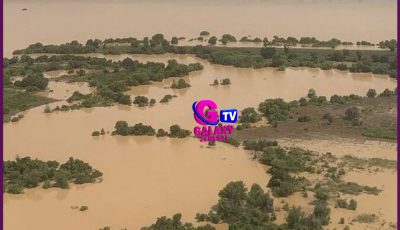 Vallée du fleuve Sénégal : l’Omvs active la vigilance face à la montée des eaux