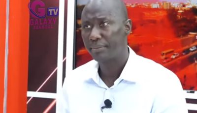 Candidature de Macky Sall à l’ONU : Dame Mbodji fustige une « plaisanterie de mauvais goût »