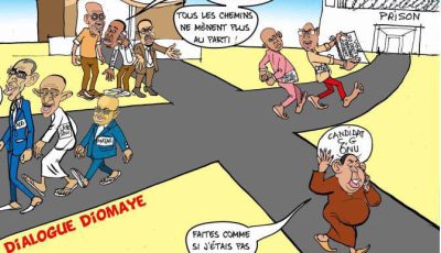 Sénégal : Unes des journaux du lundi 02 juin 2025