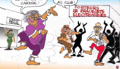 Sénégal : Unes des journaux du mardi 08 juillet 2025