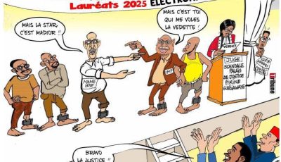 Sénégal : Unes des journaux du mercredi 18 juin 2025