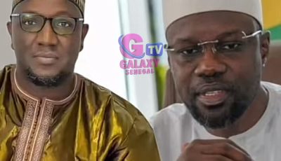 Cheikh Oumar Diagne tacle Sonko : « L’heure n’est plus aux slogans »