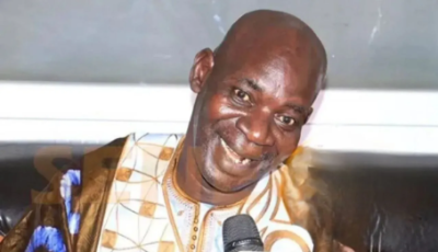 Décès de Diali Bou Nioul : la musique sénégalaise perd une voix emblématique