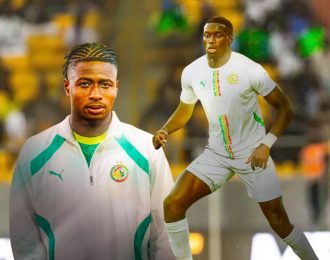 Equipe nationale: Nobel Mendy et Mamadou Diakhon, deux nouveaux talents appelés par Pape Thiaw