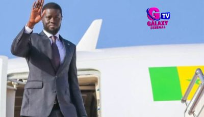 Sommet de la CEDEAO : Diomaye Faye attendu à Abuja pour défendre l’unité régionale