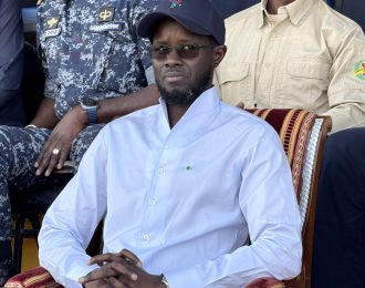 Thiès: Président Diomaye Faye mobilise la jeunesse pour accélérer la transformation