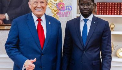 Migration et diplomatie : ce que cache le mini-sommet USA–Afrique