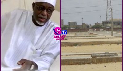 Rufisque Nord : vives tensions à Diorga Montagne autour d’un conflit foncier