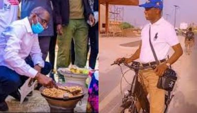 Fonds Covid-19 : Vers la mise en accusation de Diouf Sarr et Mansour Faye