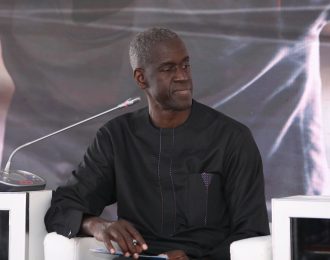 JOJ Dakar 2026 : Diomaye Faye nomme Diamil Faye conseiller spécial aux Sports