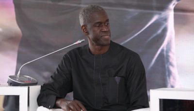 JOJ Dakar 2026 : Diomaye Faye nomme Diamil Faye conseiller spécial aux Sports