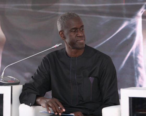 JOJ Dakar 2026 : Diomaye Faye nomme Diamil Faye conseiller spécial aux Sports