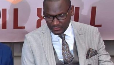 Extradition de Doro Gaye : la justice française marque une nouvelle pause