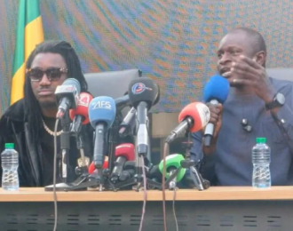 Indépendance 2026 : Thiès s’offre un “tera-concert” avec Wally Seck