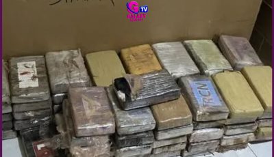 Dakar : démantèlement d’un réseau de trafic de drogue à Ngor, 17 interpellations