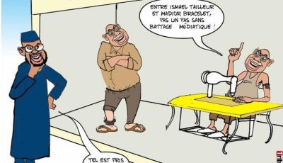Sénégal : Unes des journaux du mercredi 21 mai 2025