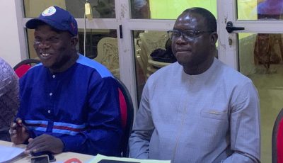 District de Football de Rufisque : Assane Sarr prend les commandes !