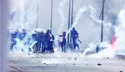 Émeutes du 9 février 2024: 6 milliards versés à deux entreprises après la présidentielle