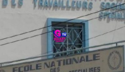 ENTSS : les étudiants maintiennent la grève et exigent des réponses claires