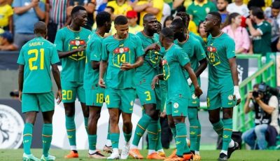 Sénégal–Kenya : un amical décisif pour se relancer avant la CAN
