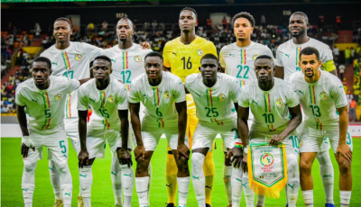 Qualification Mondial 2026 : Le Sénégal en quête de rédemption face au Togo pour préserver ses chances