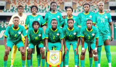 CAN féminine 2026 : la compétition au Maroc pourrait être reportée par la CAF