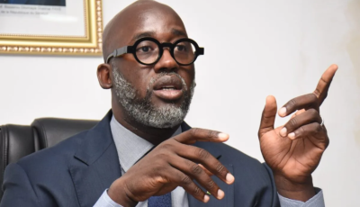 Fadilou Keita sur Macky Sall: « il n’ose pas mettre les pieds au pays »