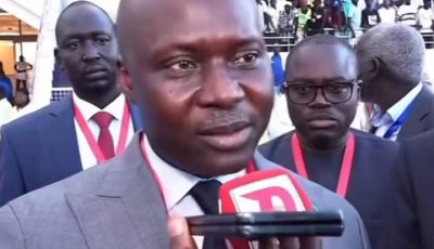 Billets Sénégal–Mauritanie : Abdoulaye Fall justifie la hausse par la sécurité